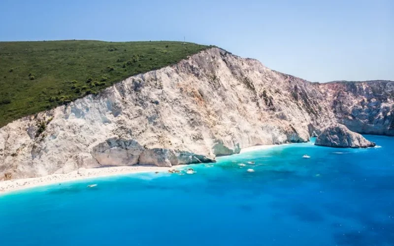 Lefkada Co Zobaczyć - 10 Najpiękniejszych Atrakcji i Plaż