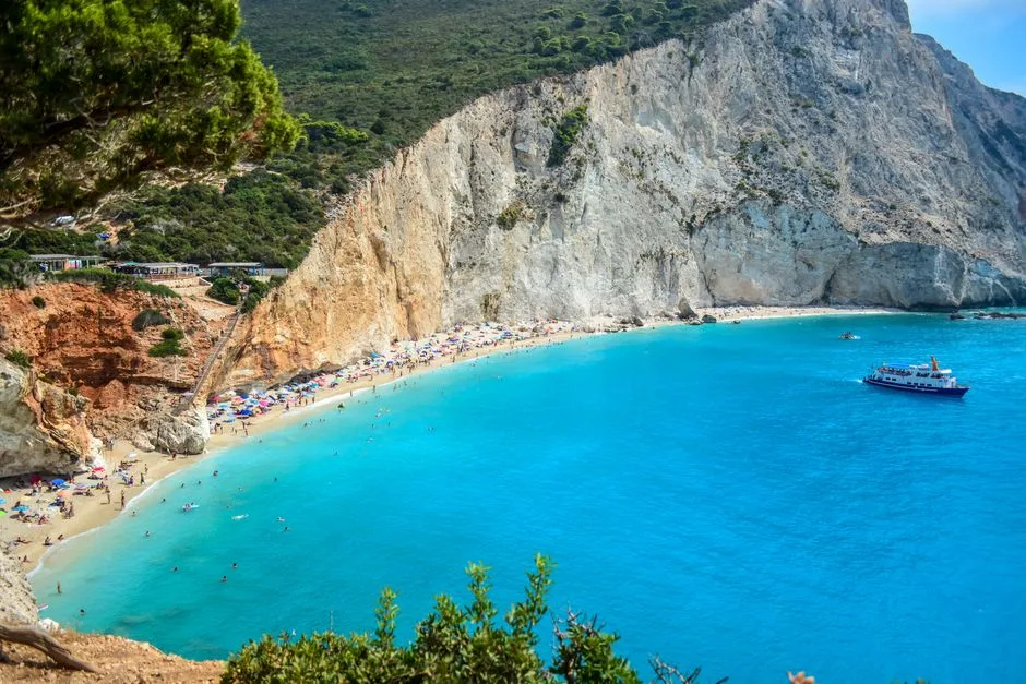Lefkada Czy Warto Jechać? 7 Powodów, Które Cię Przekonają