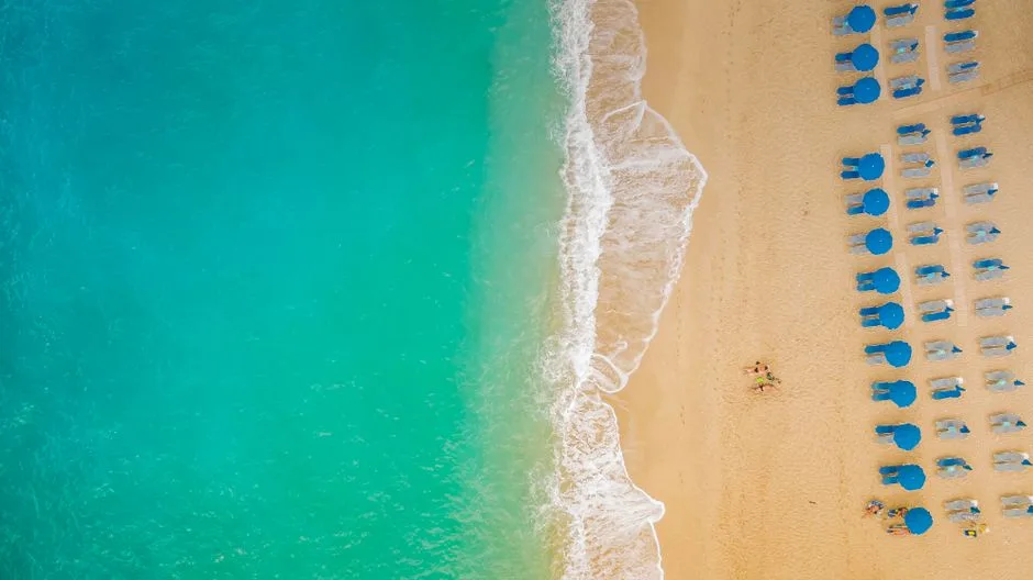 Lefkada Wakacje 2026 - Kompletny Przewodnik Po Najlepszych Plażach