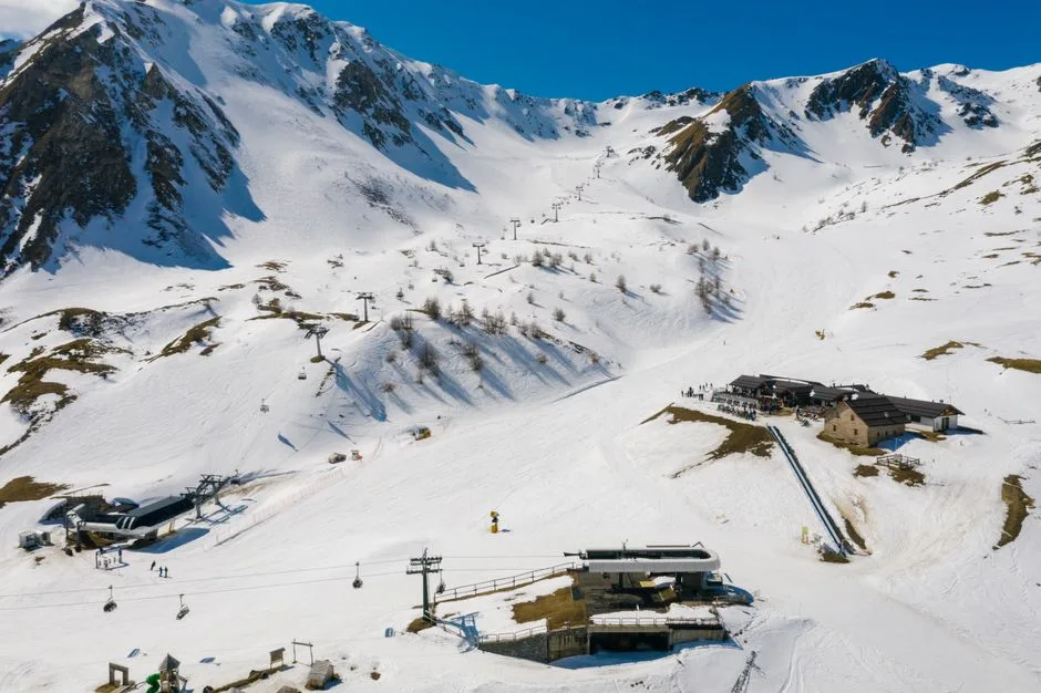 Livigno Trasy Narciarskie - Kompletny Przewodnik Po Stokach