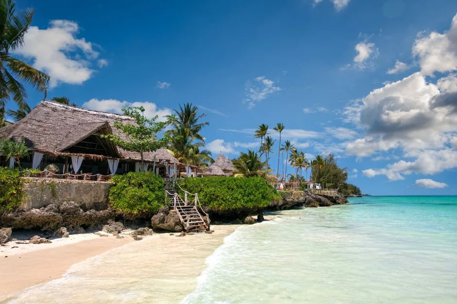 Loty Na Zanzibar 2026 - Kompletny Poradnik I Najlepsze Oferty