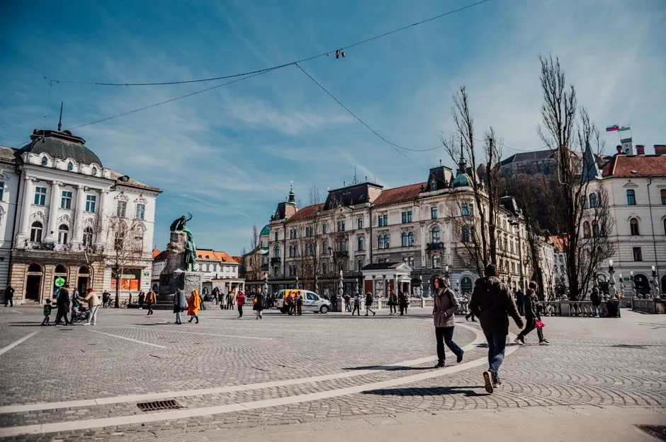 Lublana z dziećmi: 7 Najlepszych Atrakcji na Rodzinny Weekend