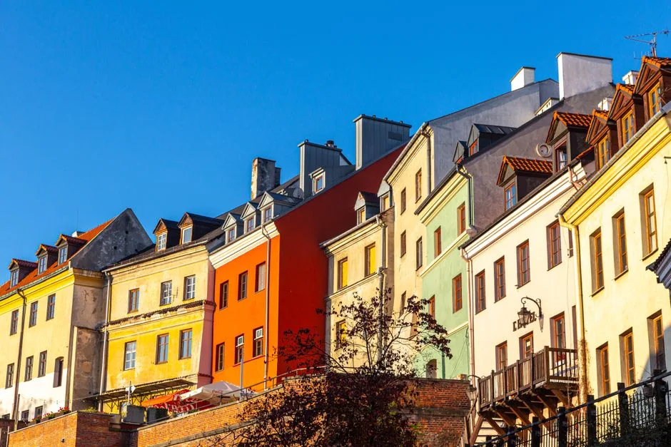 Lublin na weekend: 10 Najlepszych Atrakcji i Kompletny Plan Zwiedzania