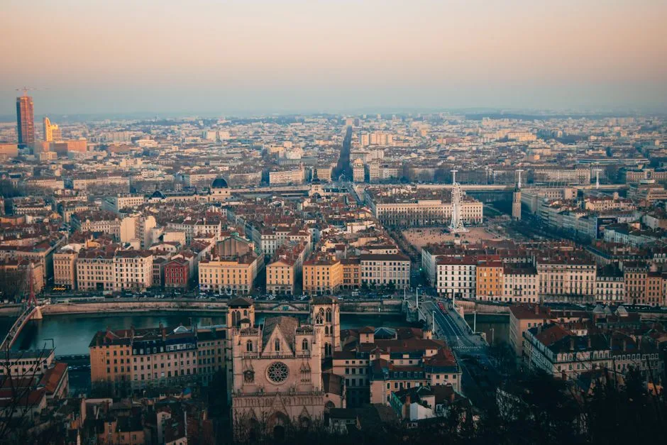 Lyon Na Weekend: Kompletny Przewodnik Po Atrakcjach i Kuchni