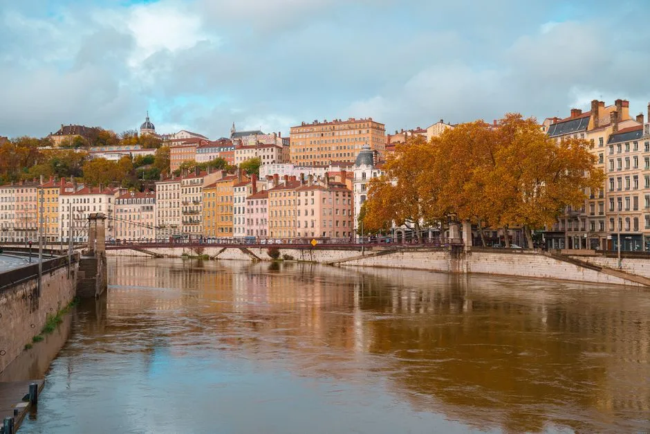Lyon Opinie 2026 - Czy Warto Odwiedzić To Miasto? Sprawdzamy!