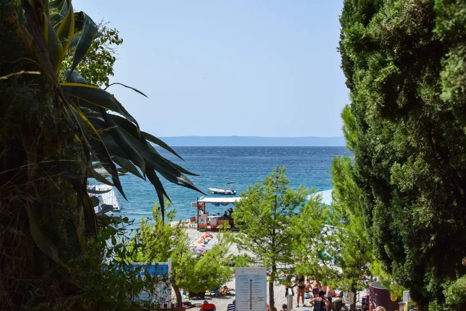 Makarska Atrakcje - 10 Najlepszych Miejsc Na Wakacje Nad Morzem