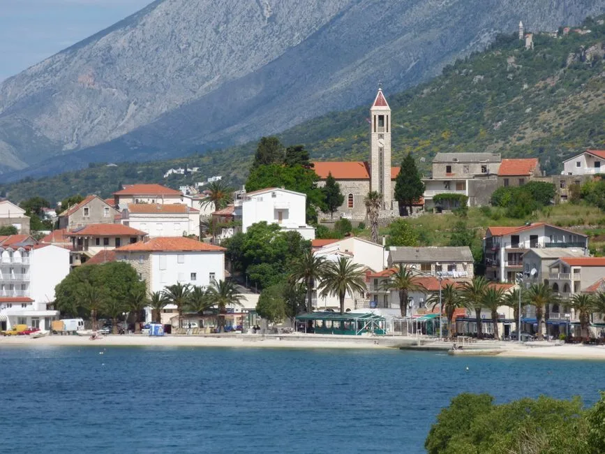 Makarska Czy Warto Jechać? Kompletny Przewodnik 2026