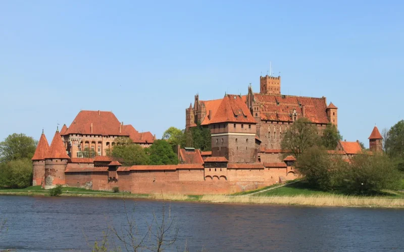 zamek, malbork, polska, malbork, malbork, malbork, malbork, malbork