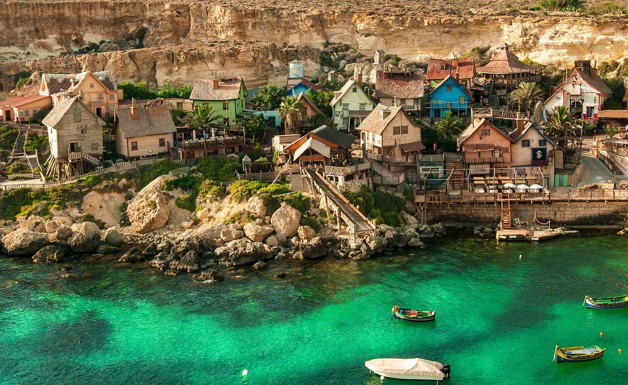 Malta atrakcje dla dzieci - 10 najlepszych miejsc na udane wakacje