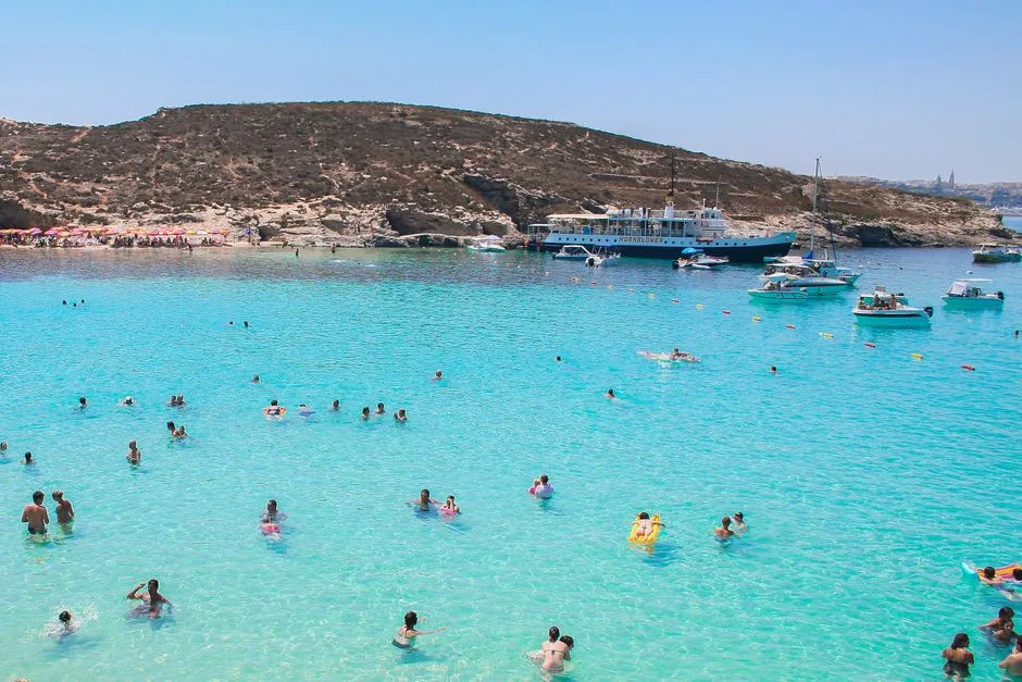 Malta Pogoda Kiedy Jechać - Kompletny Przewodnik Na Każdy Miesiąc