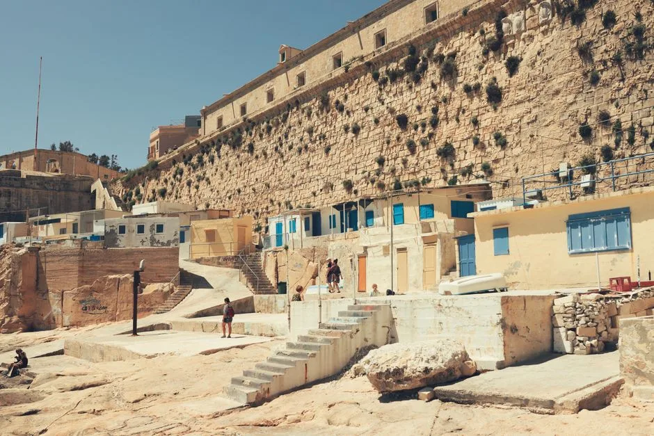 Malta w 3 dni: Kompletny Plan Zwiedzania + Sekretne Miejsca