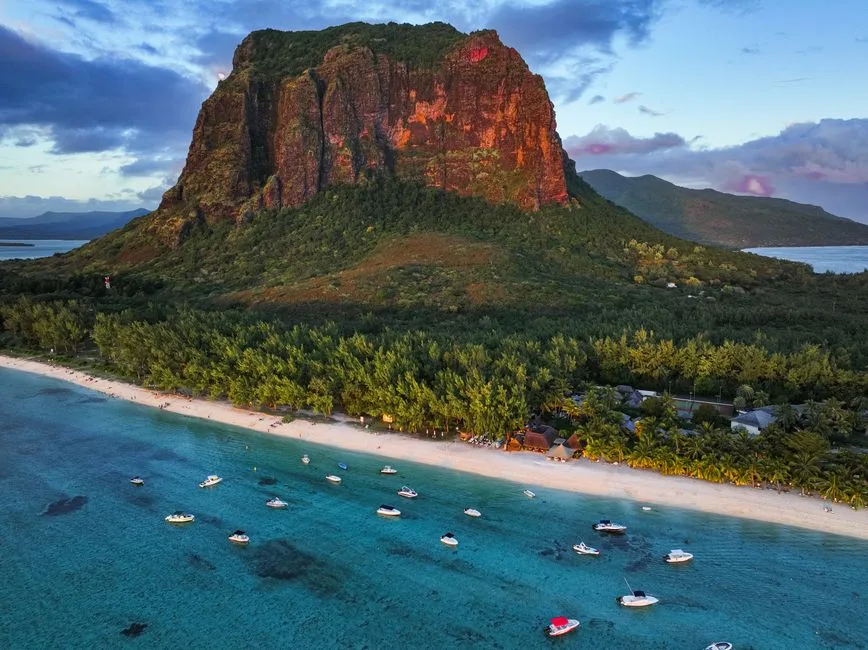 Mauritius Co Warto Zobaczyć - 10 Najlepszych Atrakcji Wyspy