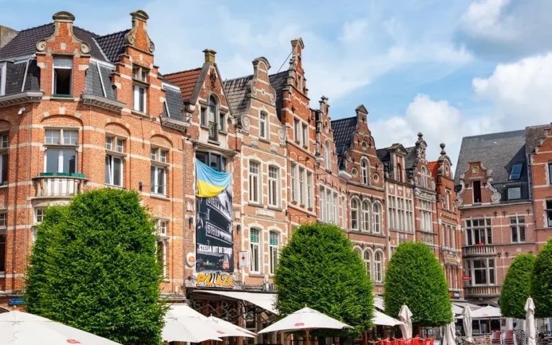 Najlepsze kierunki na city break w Europie 2026: 7 miast idealnych na weekend
