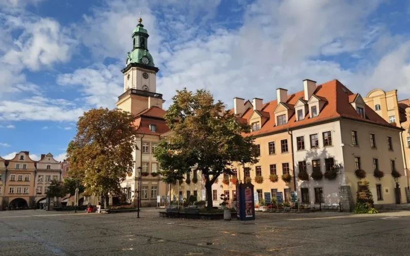 Co zwiedzić w Nowym Sączu? 15 atrakcji i zabytków 2026