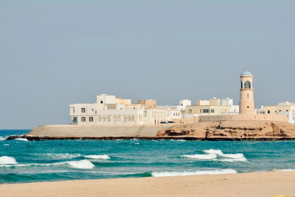 Oman Kiedy Jechać? Sprawdź Najlepszy Termin Na Wyjazd