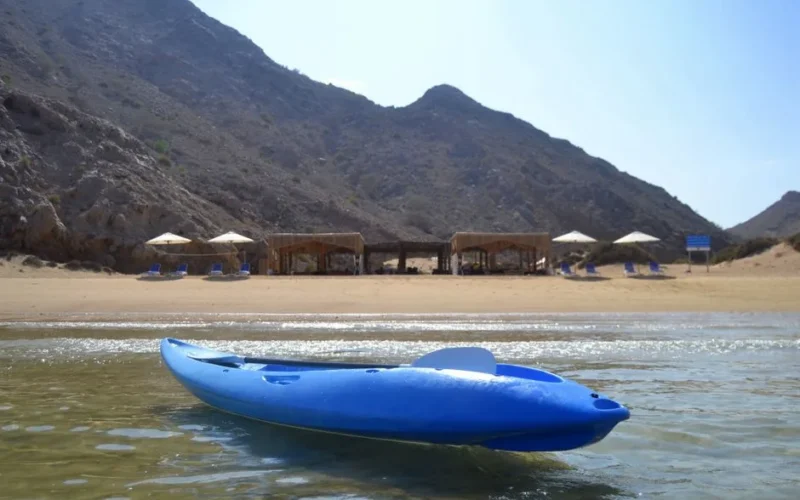 Oman Wakacje 2026 - Kompletny Przewodnik po Rajskiej Wyprawie
