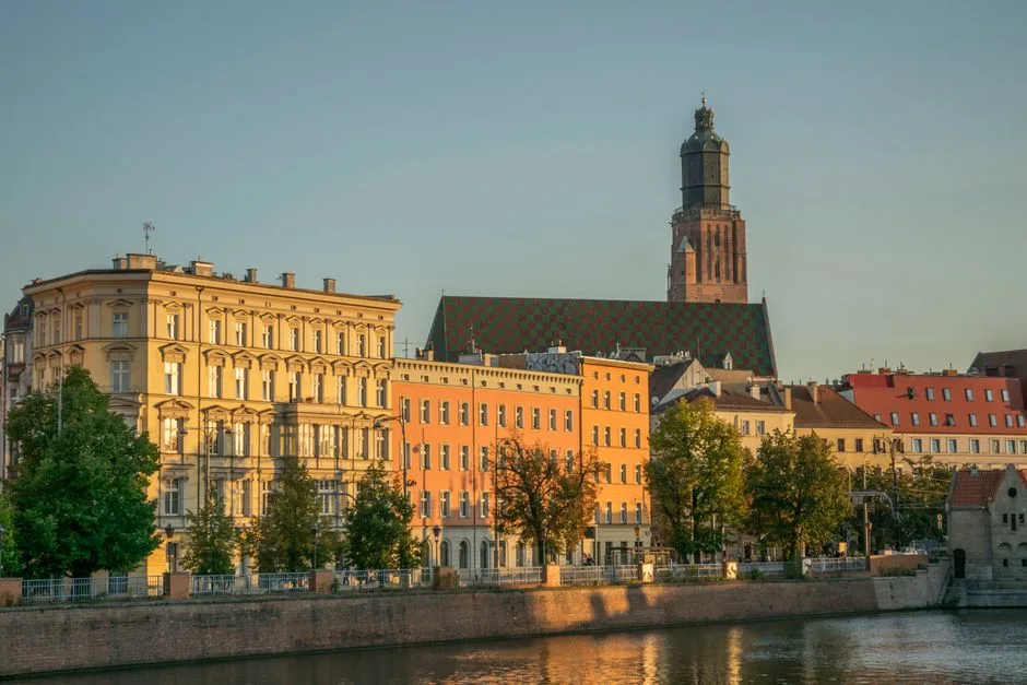 Opole Noclegi - 7 Najlepszych Miejsc Na Weekendowy Wypad