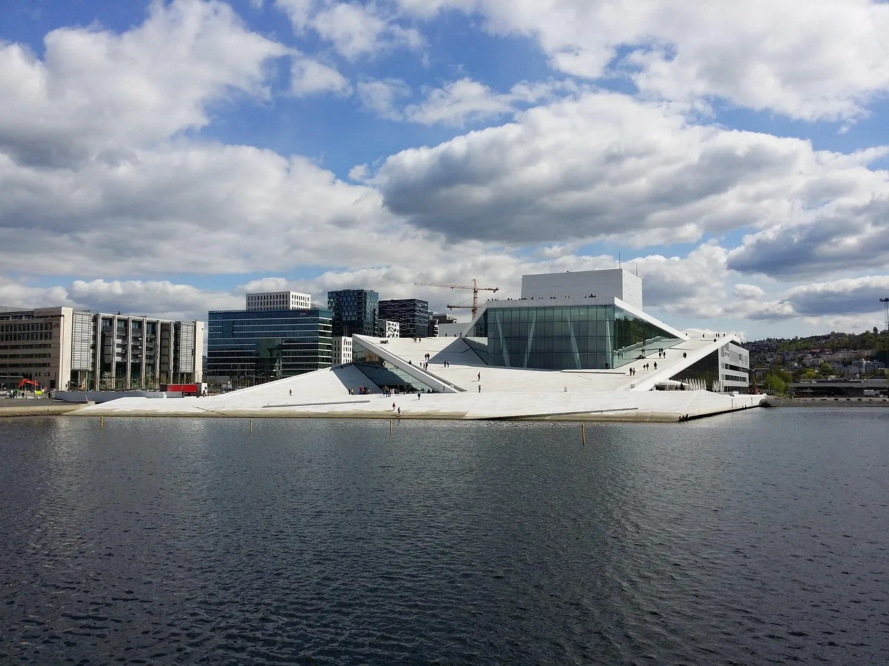 Oslo Ciekawostki: 27 Zaskakujących Faktów, Które Musisz Poznać
