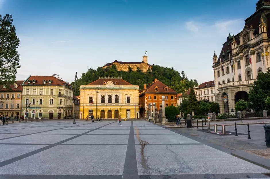 Lublana: Co Warto Zobaczyć? 10 Najlepszych Atrakcji w 2026