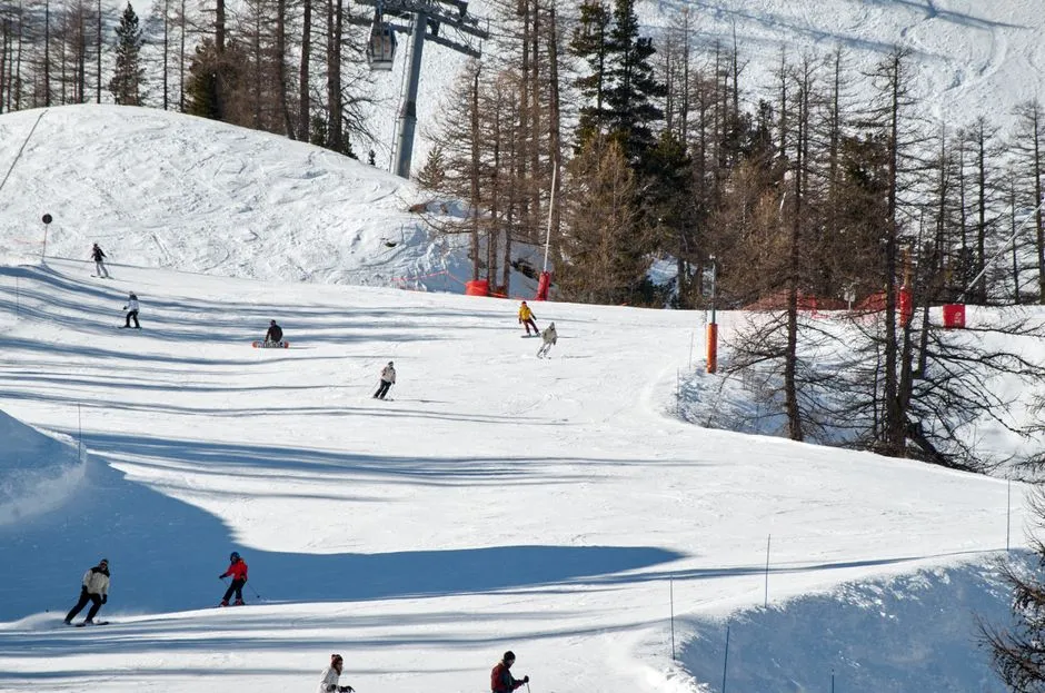 Livigno Na Ferie Z Dziećmi - Kompletny Przewodnik 2026