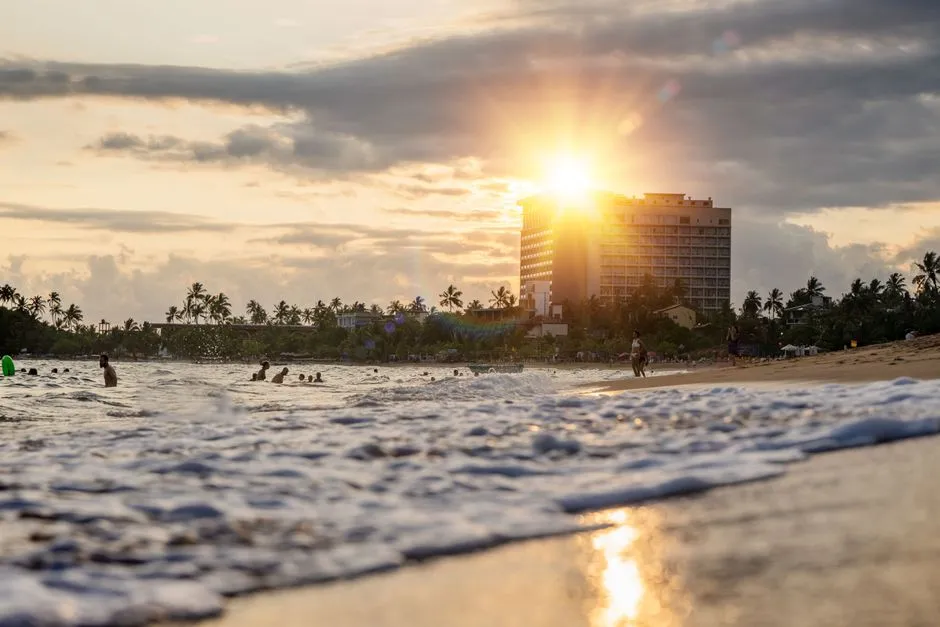 5 atrakcji Złotych Piasków poza plażą - poradnik 2026