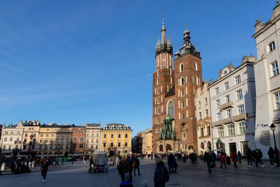 Kraków z Dziećmi: 20 Niezapomnianych Atrakcji na Rodzinny Weekend