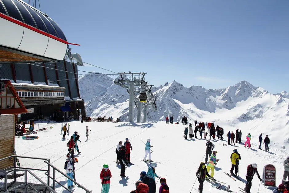 7 Czech Ski Resorts 2026: Gdzie Na Narty Z Pewnym Śniegiem?