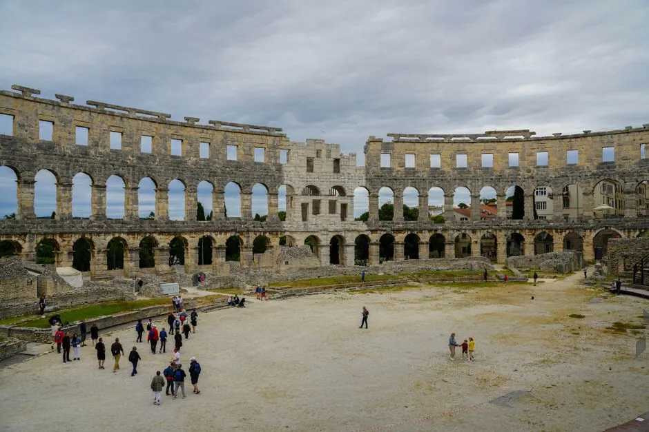 Pula Co Zobaczyć - 15 Najlepszych Atrakcji i Praktyczny Przewodnik