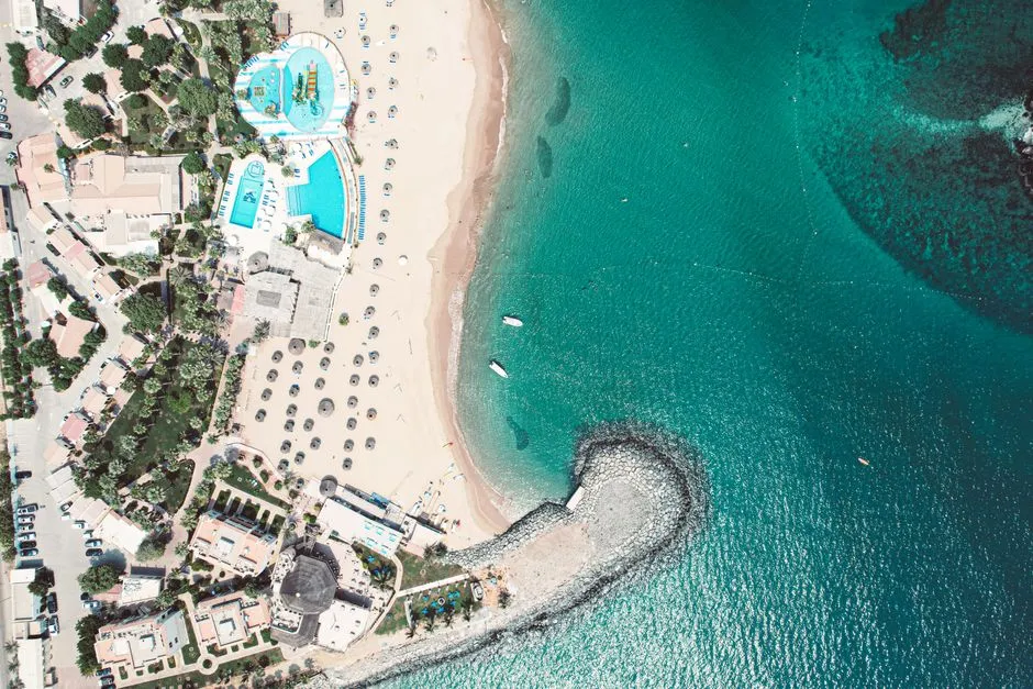 Katar Plaże - 7 Najlepszych Miejsc Na Wypoczynek W 2026