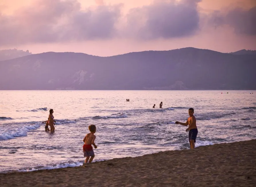 Albania z dziećmi - 10 niezawodnych atrakcji na rodzinne wakacje