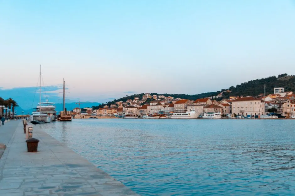 Trogir Opinie 2026 - Czy Warto Jechać? Kompletny Przewodnik