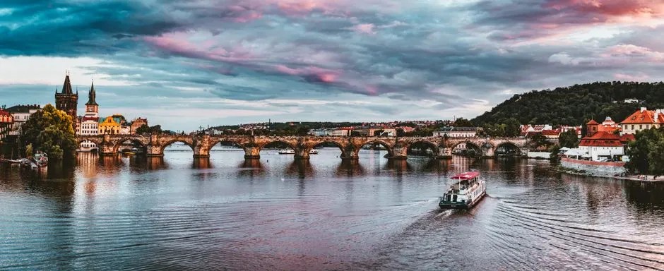 Praga 2026: 10 atrakcji i sposób na uniknięcie tłumów