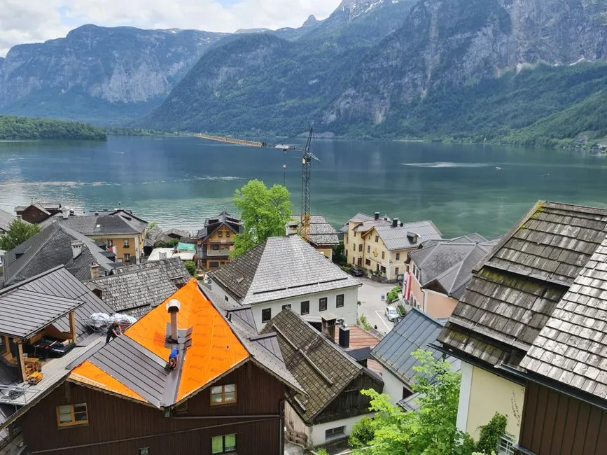 Hallstatt Atrakcje - 10 Najlepszych Miejsc, Które Musisz Zobaczyć