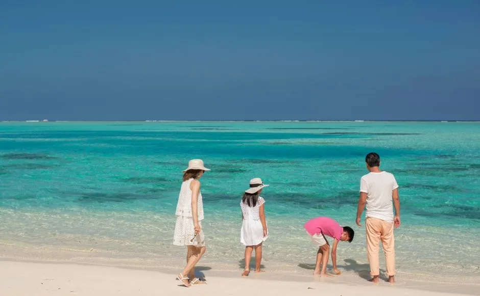 Dlaczego Marsa Alam z dzieckiem jest lepsze niż Hurghada w 2027