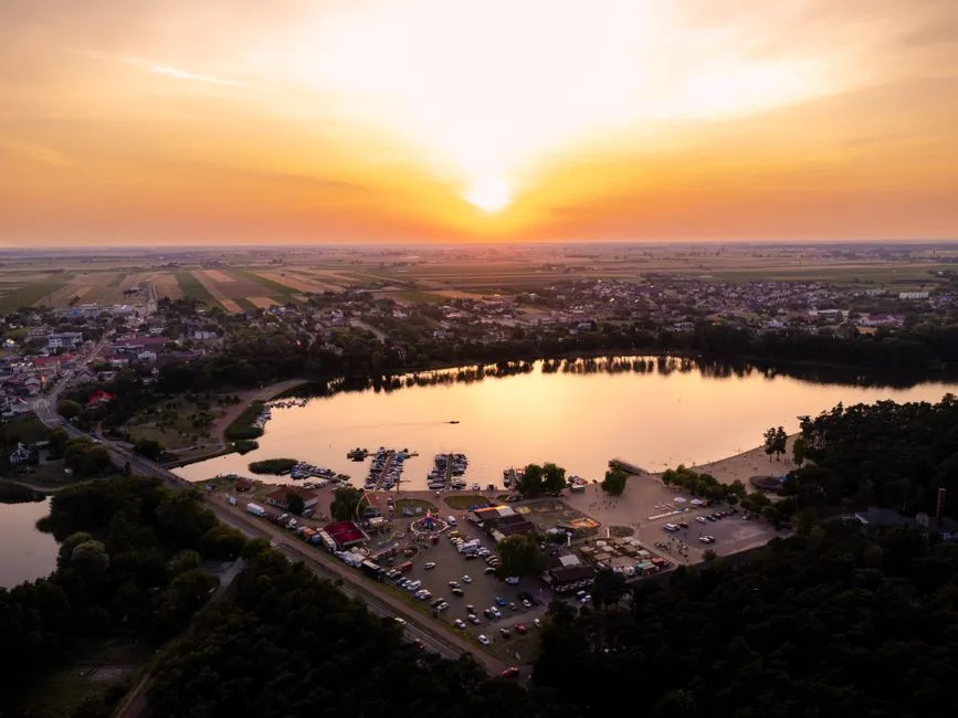 Giżycko Przewodnik 2026-13 Najlepszych Atrakcji i Praktyczne Porady