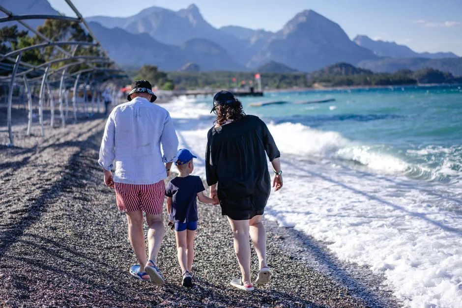 Antalya Atrakcje Dla Dzieci - 10 Najlepszych Pomysłów Na Rodzinny Wyjazd