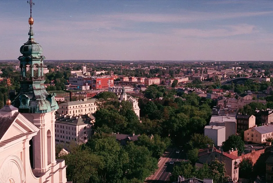 Lublin - Czy Warto Jechać? 10 Powodów, Które Cię Przekonają