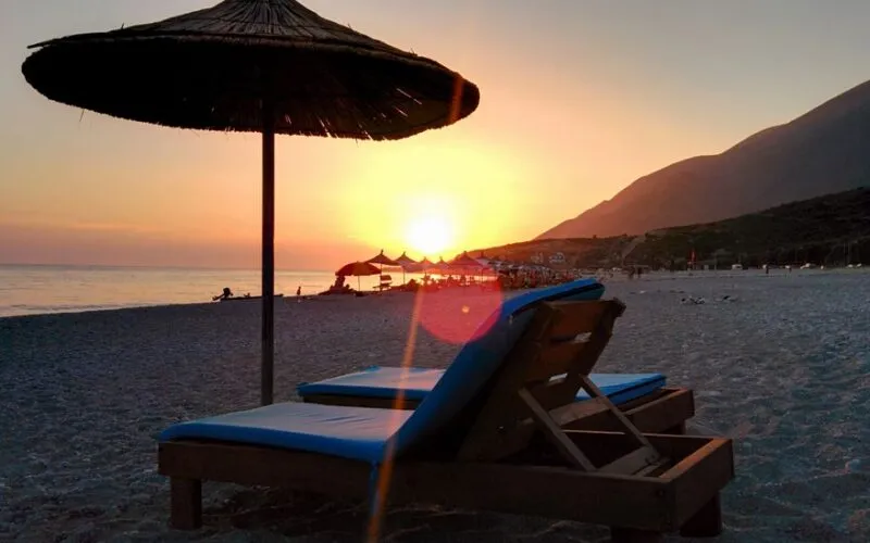 Albania Noclegi 2026: Gdzie Spać nad Morzem? Sprawdzony Przewodnik