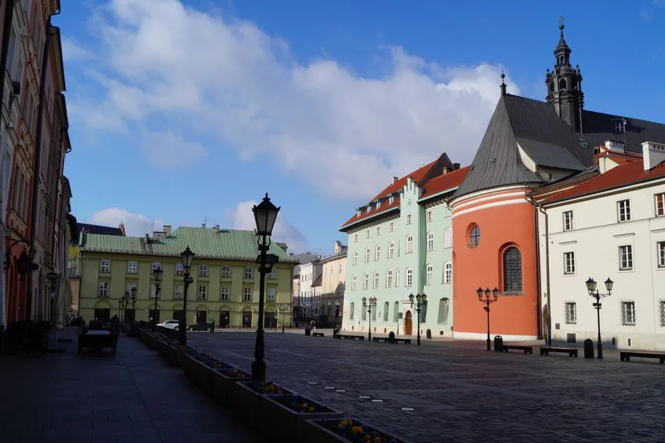 Rzeszów Ciekawostki: 15 Zaskakujących Faktów, Które Musisz Poznać