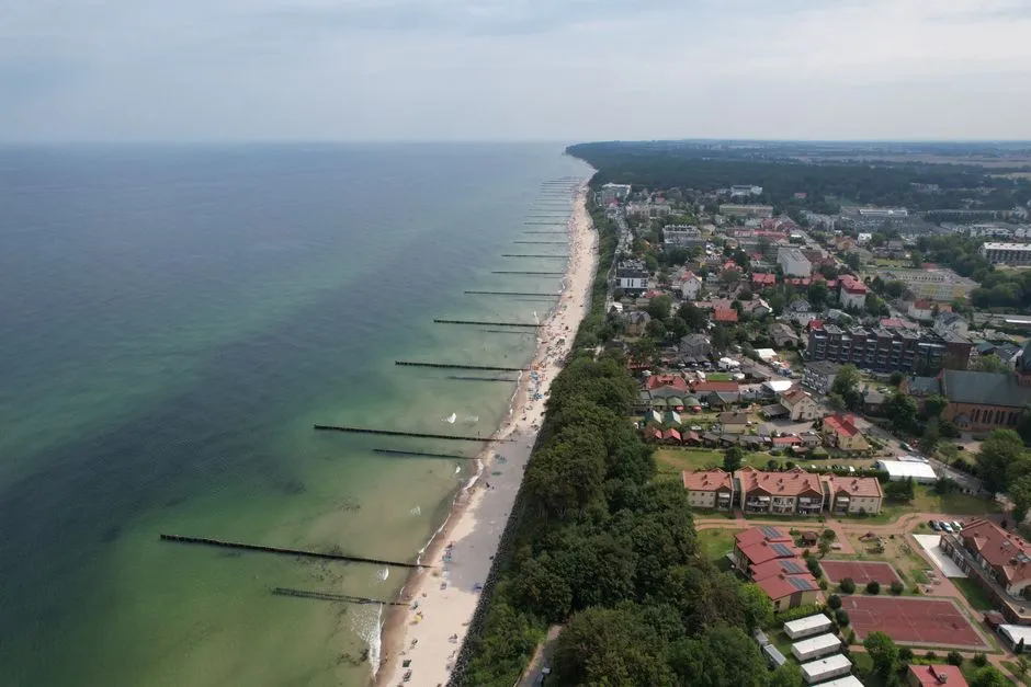 Hel w 3 dni - Kompletny Plan Zwiedzania + Najlepsze Atrakcje