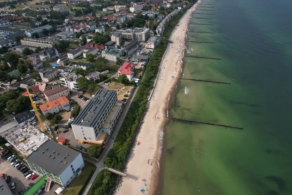 Świnoujście co warto zobaczyć? 12 Niezapomnianych Atrakcji na 44 Wyspach