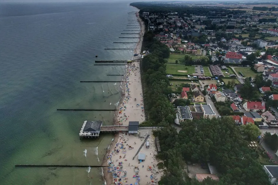 Hel: Co Warto Zobaczyć? 15 Najlepszych Atrakcji na Półwyspie