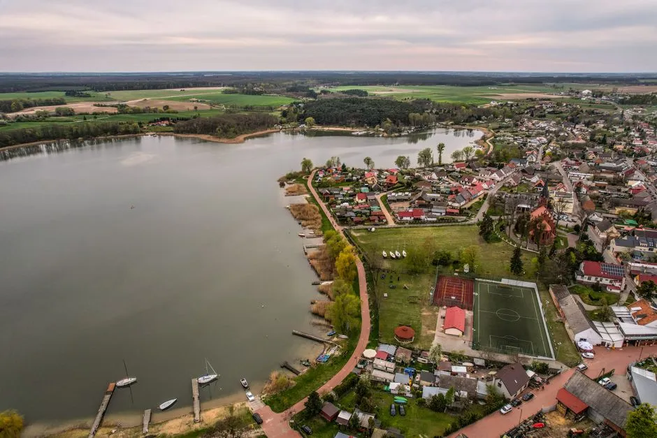 Giżycko Wakacje 2026-7 Powodów, Dla Których Warto Tam Pojechać