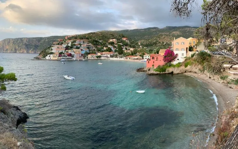 Kefalonia Kiedy Jechać? Oto Najlepszy Termin i Sprawdzone Porady