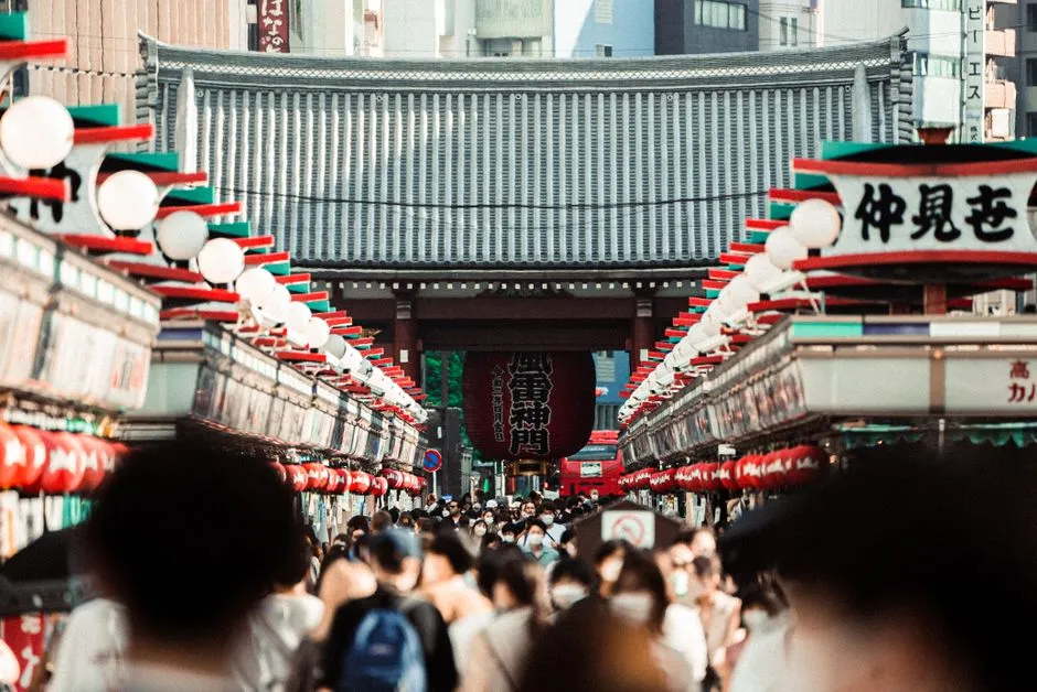 Japonia Ceny 2026 - Ile Naprawdę Kosztuje Podróż? Kompletny Przewodnik