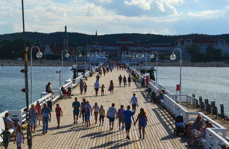 Władysławowo Atrakcje dla Dzieci - 12 Najlepszych Miejsc w 2026
