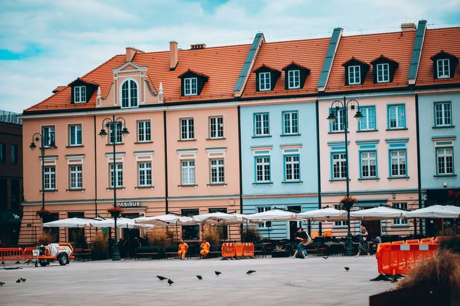 Bydgoszcz w 3 Dni - Kompletny Plan Zwiedzania Atrakcji