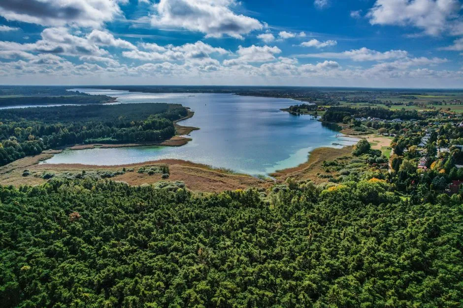 Wigry: Czy Warto Jechać? 7 Powodów, Które Cię Przekonają