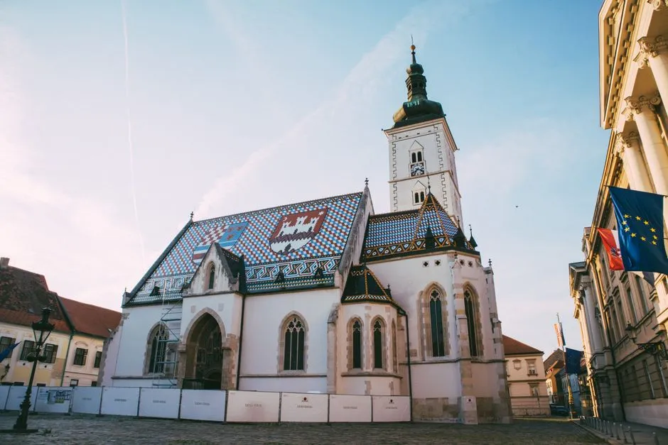 Zagrzeb Co Zobaczyć? 10 Najlepszych Atrakcji i Zabytków 2026