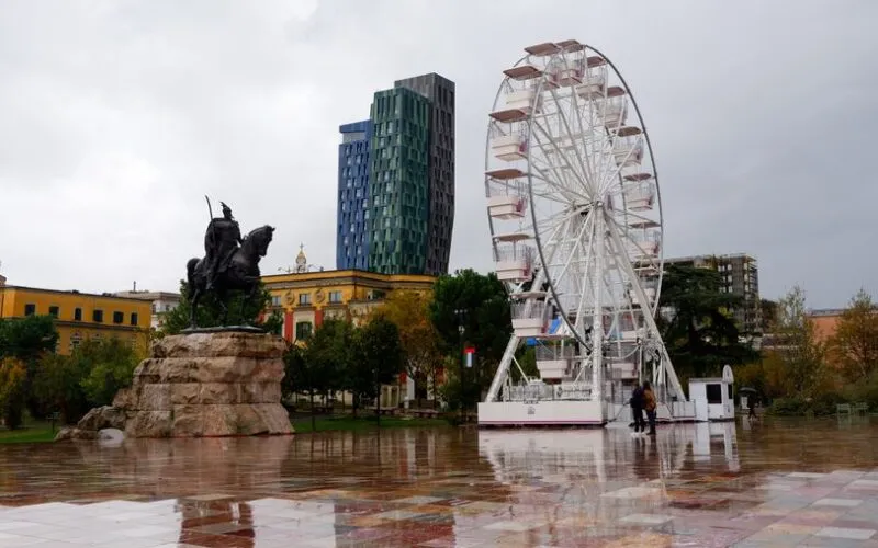 Tirana Ceny 2026 - Kompletny Przewodnik Po Wydatkach